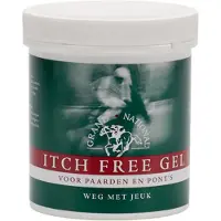 Grand National Itch Free Gel - 500ml