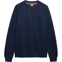 Superdry Essential Logo Sweatshirt