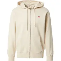 Levi's The Original Sweatshirt Med Lynlås
