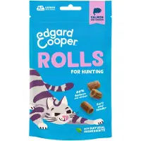 Edgard & Cooper Rolls - Laks/kylling