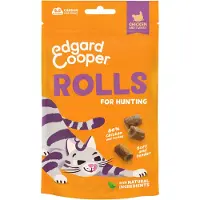 Edgard & Cooper Rolls - Kylling/kalkun