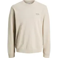 Jack & Jones Plus Size Sweatshirt