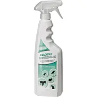 Ecopets burrens 750 ml - spray