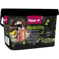 Pavo Mobilitet - 3 kg