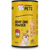 HempOne Excellent Pulver - 250 g