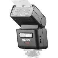 Godox iT32 iFlash TTL blykstė fotoaparatui