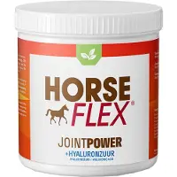 HorseFlex JointPower + Hyaluronsyre - 550 g