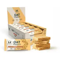 Myprotein Protein Flapjack - Traditional Oat