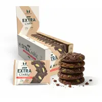 Myprotein Protein Cookie - 12 x 50g - Dark Chocolate and Berry (lean)