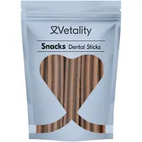 Vetality Dental Sticks - 7 stk.