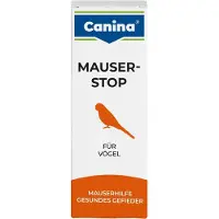 Canina Mouting Stop - 15 ml