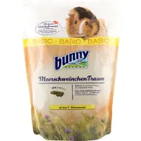 Bunny Nature Guinea Pig Dream Basic - 1,5 kg