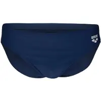 Arena Sportsbadebukser 'Dynamo' navy / hvid
