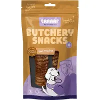Braaaf Oksekødsluftrør - 85 g