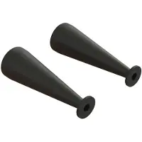 Arrma 46mm Støddæmper 2 Enheder
