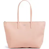Lacoste Shopper 'Cabas' pink