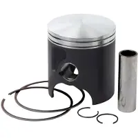 VERTEX Yamaha Yz-wr 250 90-95 D67.94 A 2 Stempelkit