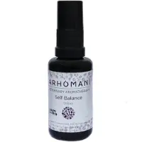 Arhomani Self Balance - Spray - 30 ml