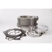 Cylinder Works Honda 450 Crf-r A 488 Cc 02-08 D 100 Cylinderkit