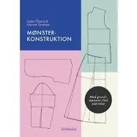 Gyldendal Mønsterkonstruktion | Inger Öberg Hervor Ersman