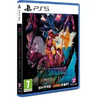Tesura Games Ps5 9 Years Of Shadows