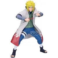 Bandai Naruto Shippuden Grandista-minato Namikaze-figur 23 Cm