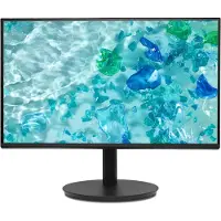 Acer 27" Vero CB272U - 2560x1440 (QHD) - 120Hz - IPS