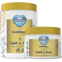 Renske Golddust Heal 1 - Hud & Pels - 500 g