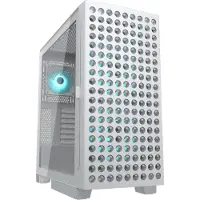 Cougar Airface Eco Rgb Pc-tårnhus