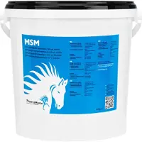 Pharmahorse MSM - 5000 g