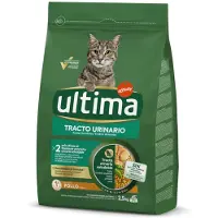 Affinity Ultima Ultima Urinary Tract Kylling - Sparpaket: 2 x 2,5 kg