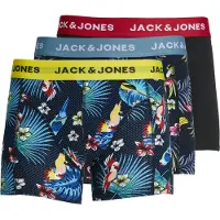 Jack & Jones 3-pak Underbukser