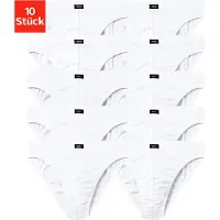 H.I.S. Slip hvid