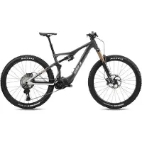 Bh Ilynx+ Sl Trail Carbon 8.8 Shimano Ep801 29´´ Xt Di2 2026 Elektrisk Mtbcykel