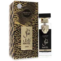 Arabiyat Prestige Nayel Oud Eau de Parfum 70 ml