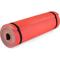 Spokey karimat til turbrug Sleephiker 180x50 cm (Spokey835218)