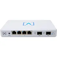 ALTA LABS Deltaco Route 10 - 10 Gbps router