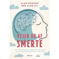 Borgen Vejen ud af smerte | Alan Gordon Alon Ziv