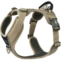 Dog Copenhagen Comfort Walk Pro Sele - Desert Dune - L