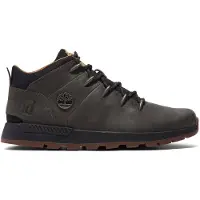 Timberland Sprint Trekker Mid Vandrestøvler