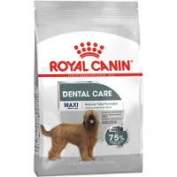 Royal Canin Maxi Dental Care - Hundefoder - 9kg