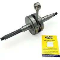 MAGNETI MARELLI Mam0012 Krumtapaksel