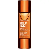 Clarins Self Tan Radiance-Plus Golden Glow Booster 30ml