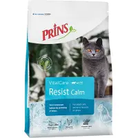 Prins VitalCare Resist Calm kattefoder