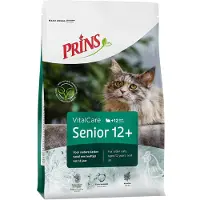 Prins VitalCare Senior 12+ kattefoder