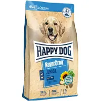 Interquell GmbH NaturCroq Junior - 4 kg