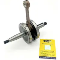 MAGNETI MARELLI Mam0014 Krumtapaksel