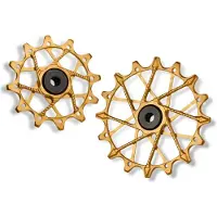 Garbaruk Shimano 12s Cykeltrissesæt