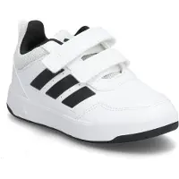 Adidas Sko - Tensaur Sport 3.0 - Ftwwht/Cblack/Ftwwh - - 35 - Sko