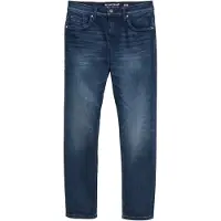 Tom Tailor Jeans 'Josh' blue denim